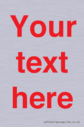 custom-blank-information-sign-red-text-on-a-plain-background~